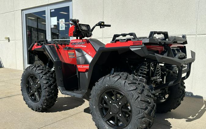 2024 Polaris SPORTSMAN XP 1000 ULTIMATE TRAIL