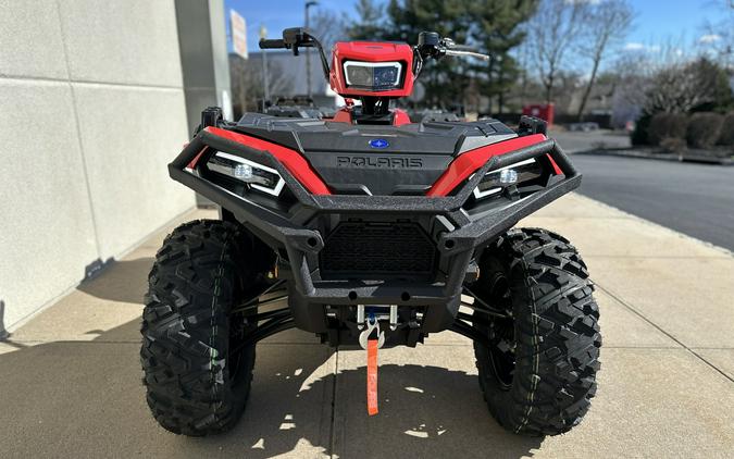 2024 Polaris SPORTSMAN XP 1000 ULTIMATE TRAIL