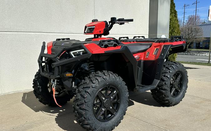 2024 Polaris SPORTSMAN XP 1000 ULTIMATE TRAIL