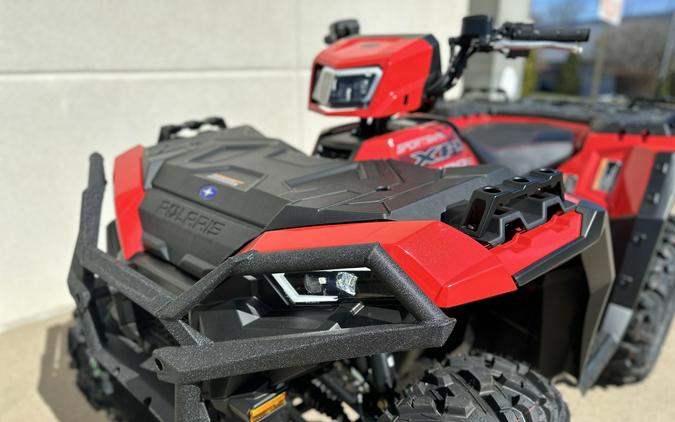 2024 Polaris SPORTSMAN XP 1000 ULTIMATE TRAIL