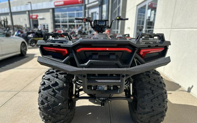 2024 Polaris SPORTSMAN XP 1000 ULTIMATE TRAIL