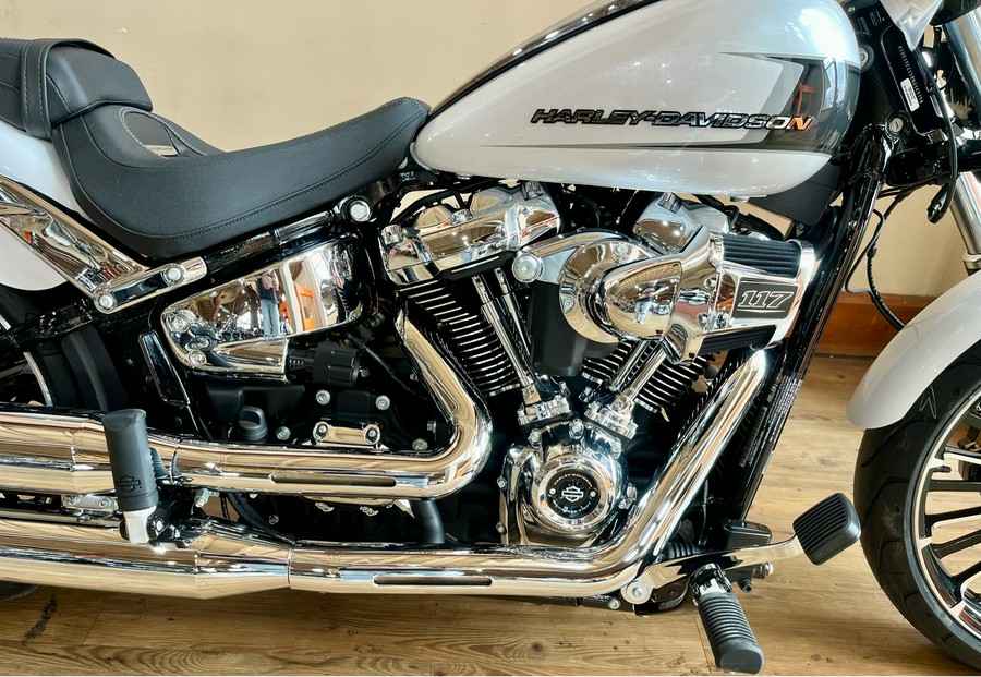 2024 Harley-Davidson Breakout®