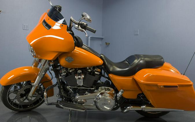 2023 Harley-Davidson® FLHXS - Street Glide® Special