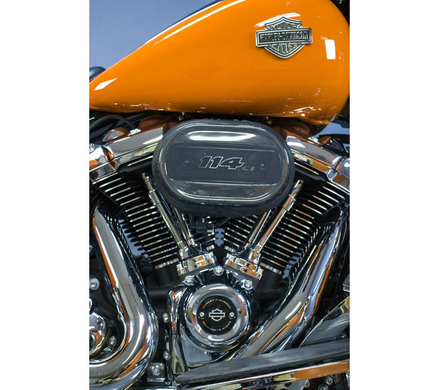 2023 Harley-Davidson® FLHXS - Street Glide® Special