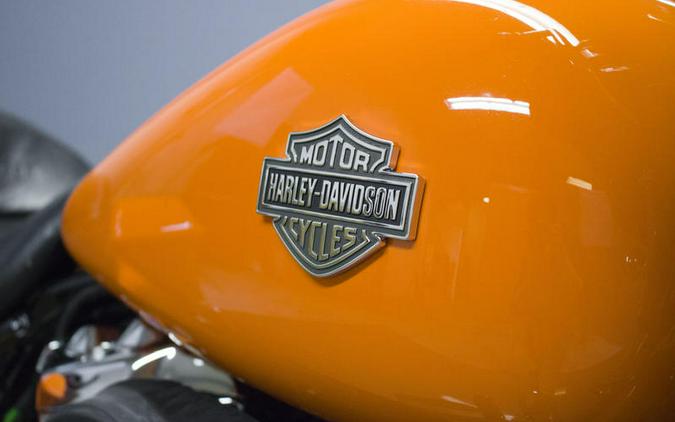 2023 Harley-Davidson® FLHXS - Street Glide® Special