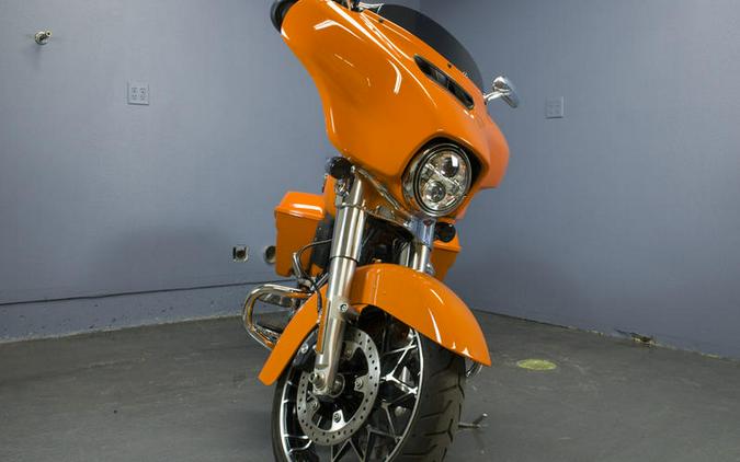 2023 Harley-Davidson® FLHXS - Street Glide® Special