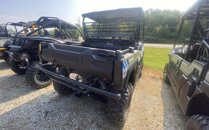 2024 Kawasaki Mule PRO-FXR™ 1000 LE