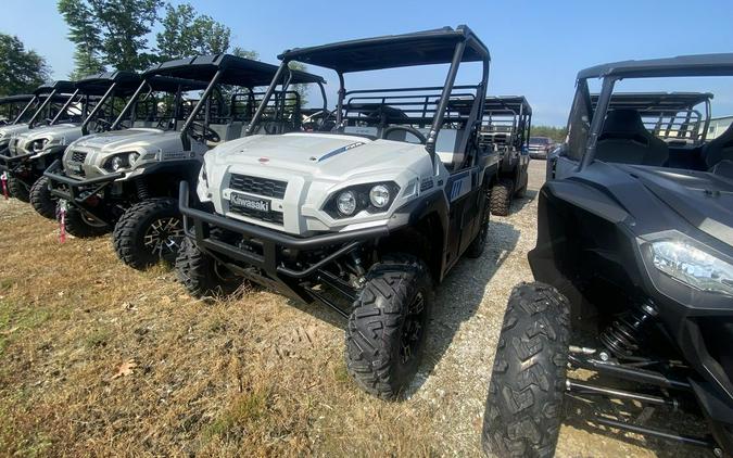 2024 Kawasaki Mule PRO-FXR™ 1000 LE