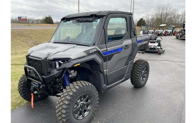 2024 Polaris Industries Polaris XPEDITION XP Northstar