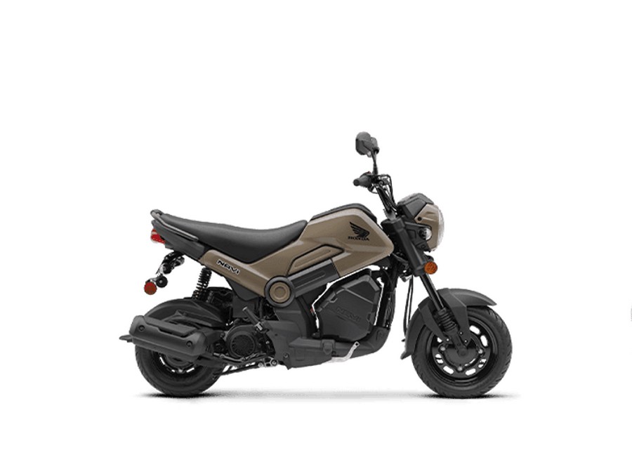 2023 HONDA NAVI