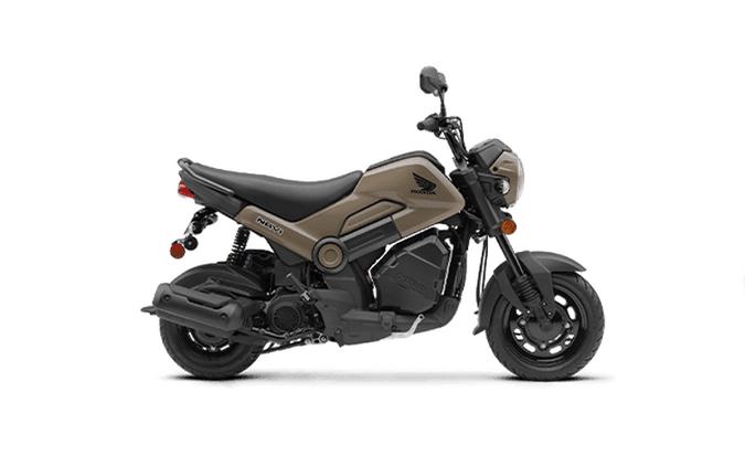 2023 Honda NAVI