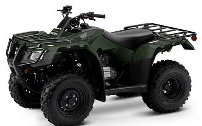 2024 Honda FourTrax Recon