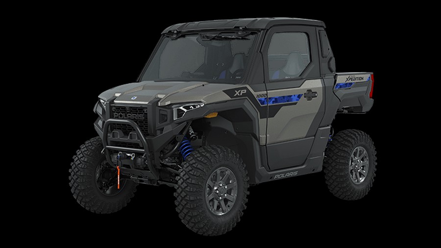 2024 Polaris Industries Polaris XPEDITION XP Northstar