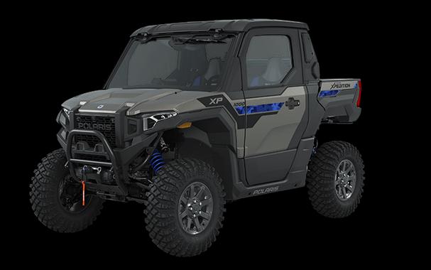 2024 Polaris Industries Polaris XPEDITION XP Northstar