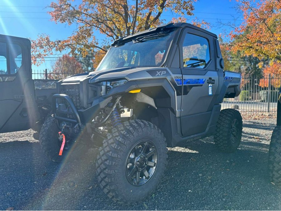 2024 Polaris Industries Polaris XPEDITION XP Northstar