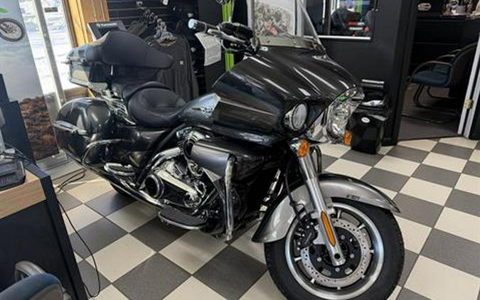 2024 Kawasaki Vulcan 1700 Voyager ABS