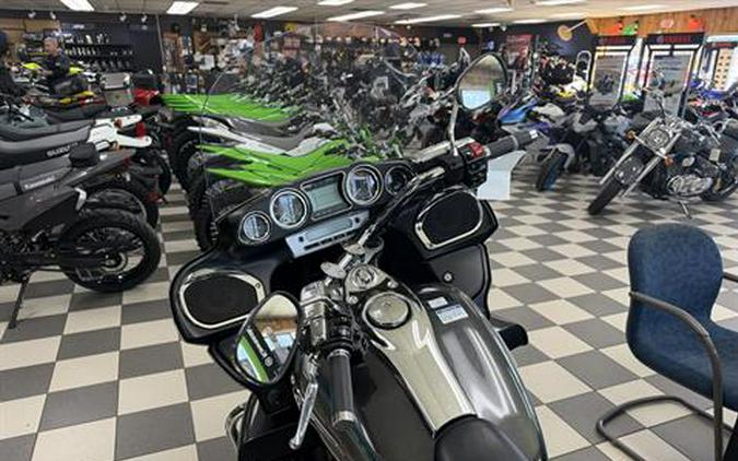 2024 Kawasaki Vulcan 1700 Voyager ABS