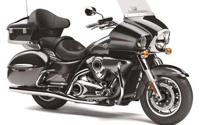 2024 Kawasaki Vulcan 1700 Voyager ABS