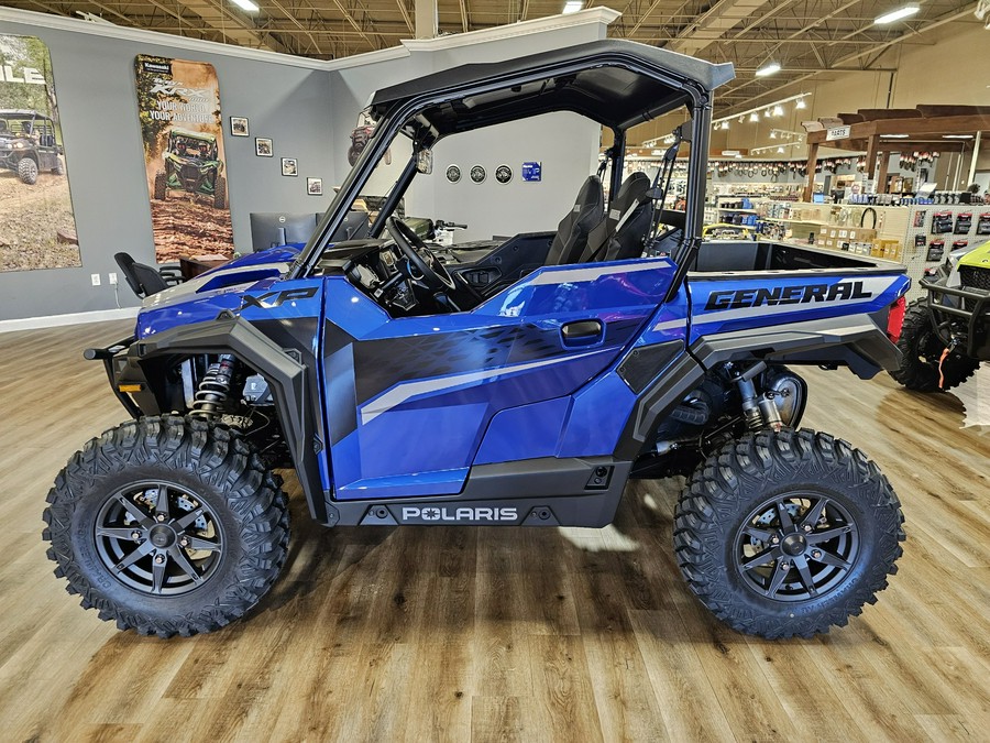 2024 Polaris General XP 1000 Premium