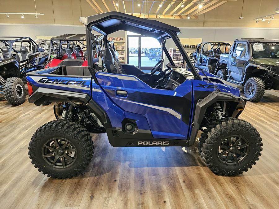 2024 Polaris General XP 1000 Premium