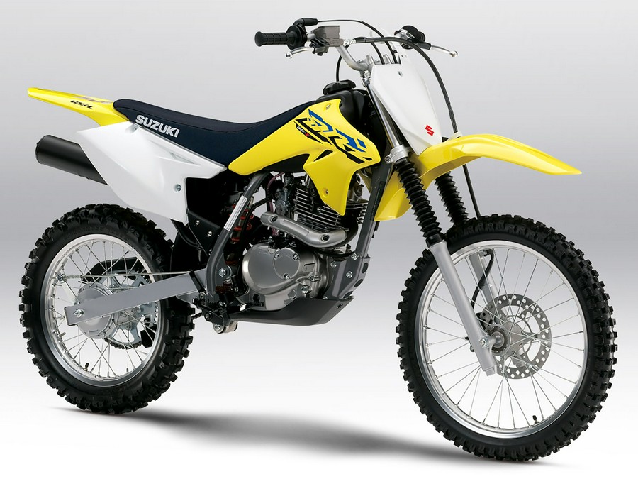 2025 Suzuki Motor of America Inc. DR-Z125L