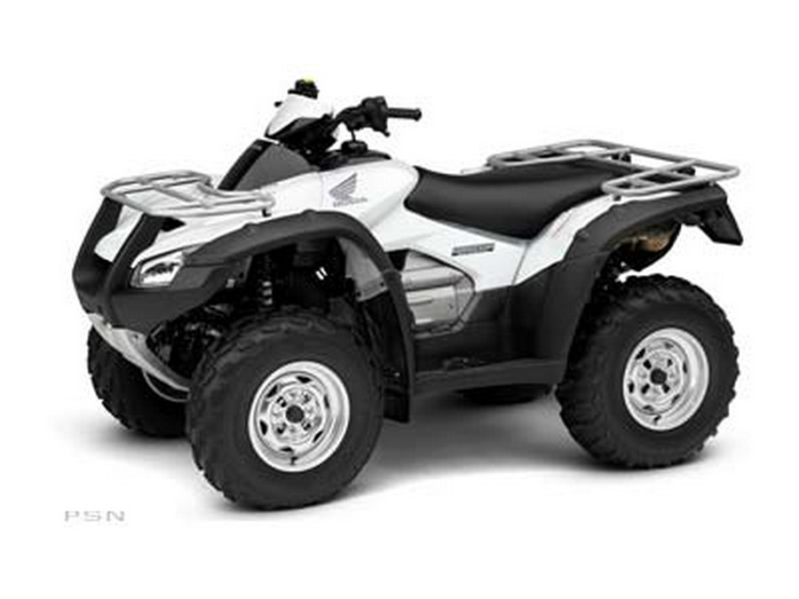 2008 Honda FourTrax® Rincon®