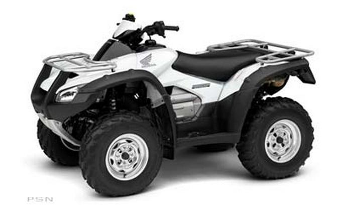 2008 Honda FourTrax® Rincon®