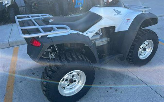 2008 Honda FourTrax® Rincon®