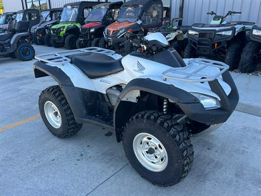 2008 Honda FourTrax® Rincon®