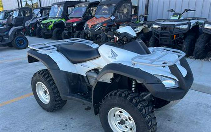 2008 Honda FourTrax® Rincon®