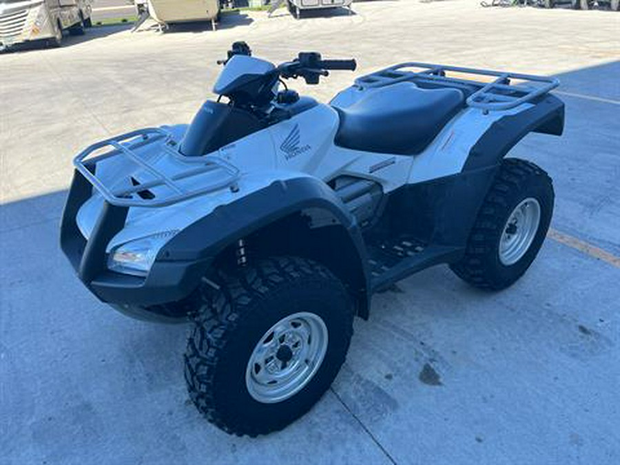 2008 Honda FourTrax® Rincon®