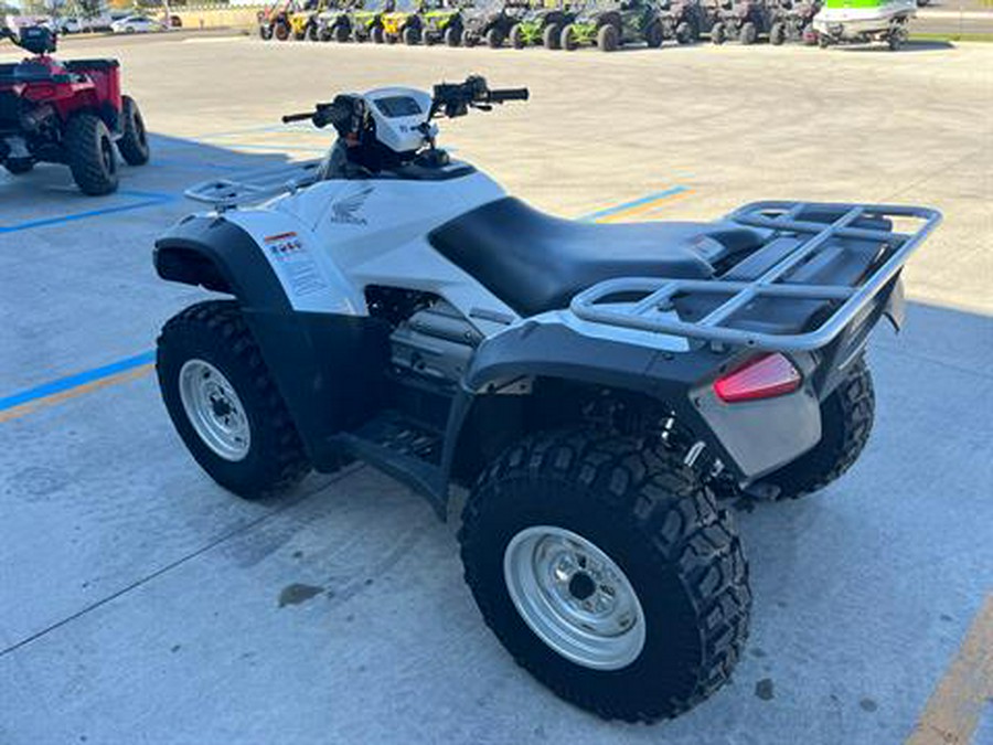 2008 Honda FourTrax® Rincon®