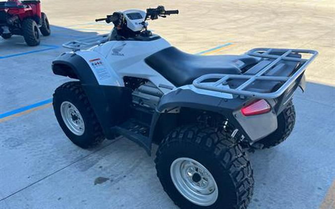 2008 Honda FourTrax® Rincon®