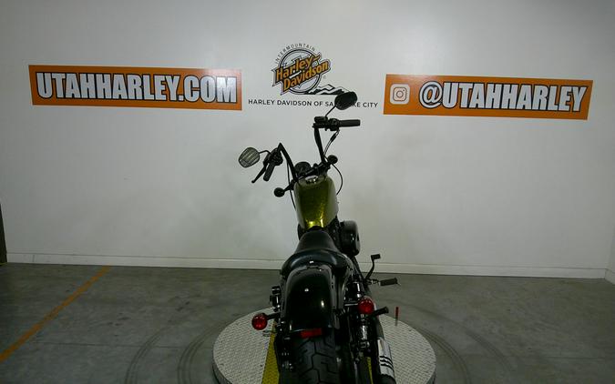 2011 Harley-Davidson Sportster® Forty-Eight™