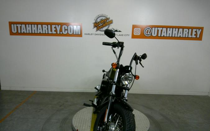 2011 Harley-Davidson Sportster® Forty-Eight™