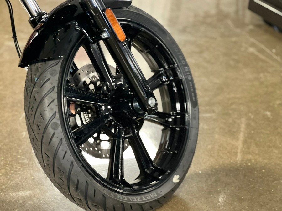 2025 Indian Motorcycle Sport Scout® Limited