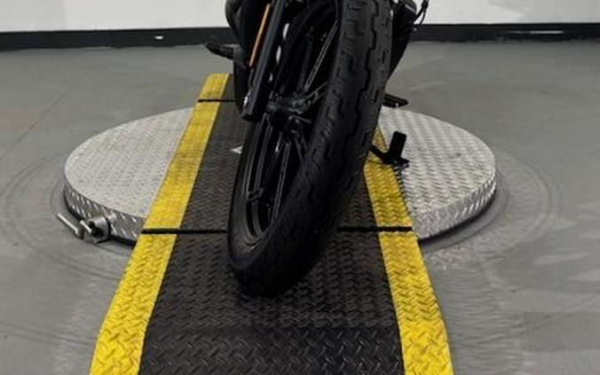 2023 Harley-Davidson® RH975 - Nightster™