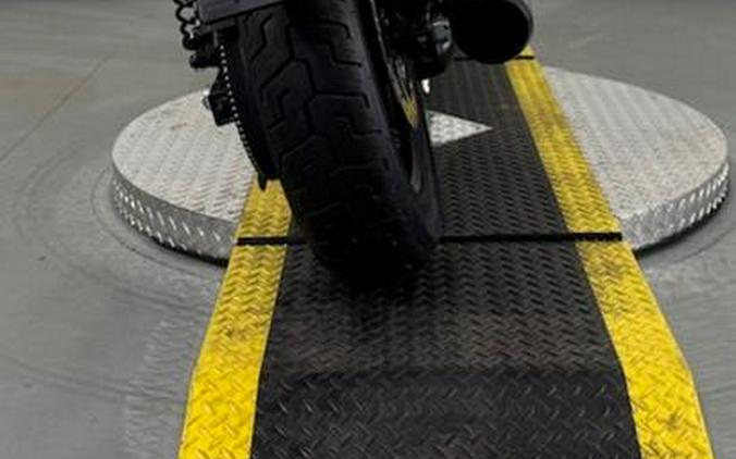2023 Harley-Davidson® RH975 - Nightster™