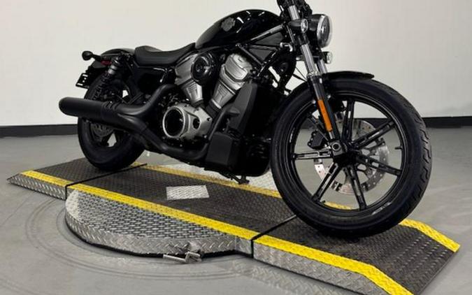 2023 Harley-Davidson® RH975 - Nightster™