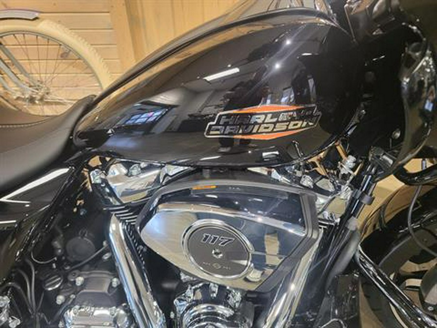 2025 Harley-Davidson Road Glide®