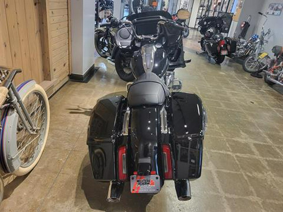 2025 Harley-Davidson Road Glide®