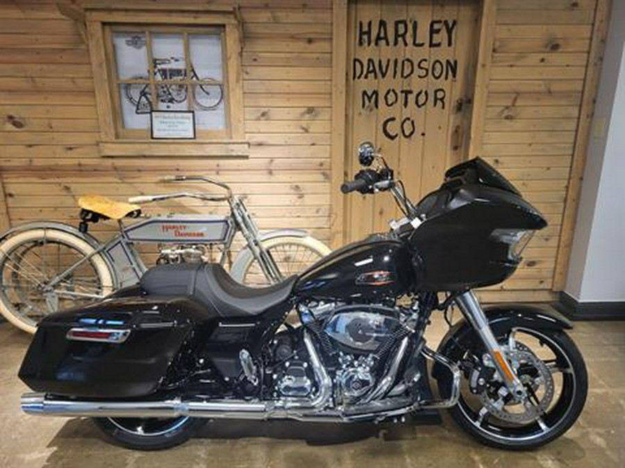 2025 Harley-Davidson Road Glide®