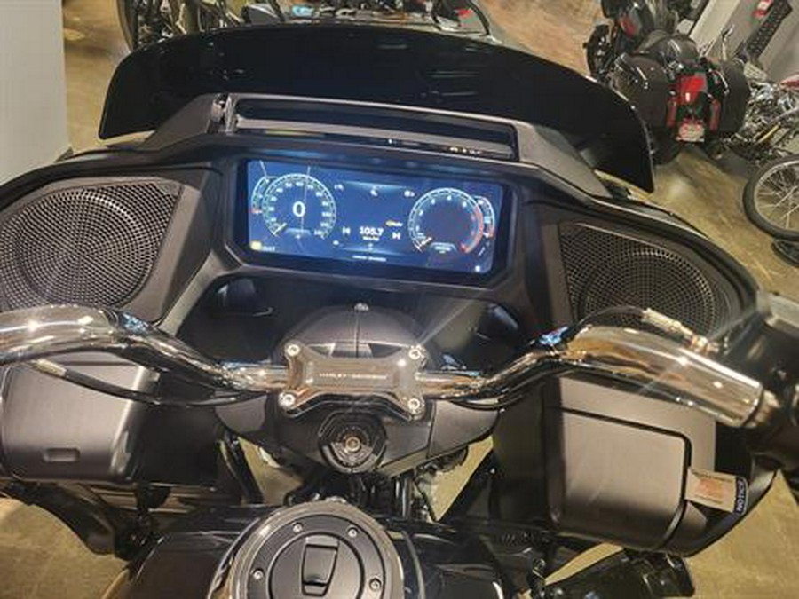 2025 Harley-Davidson Road Glide®