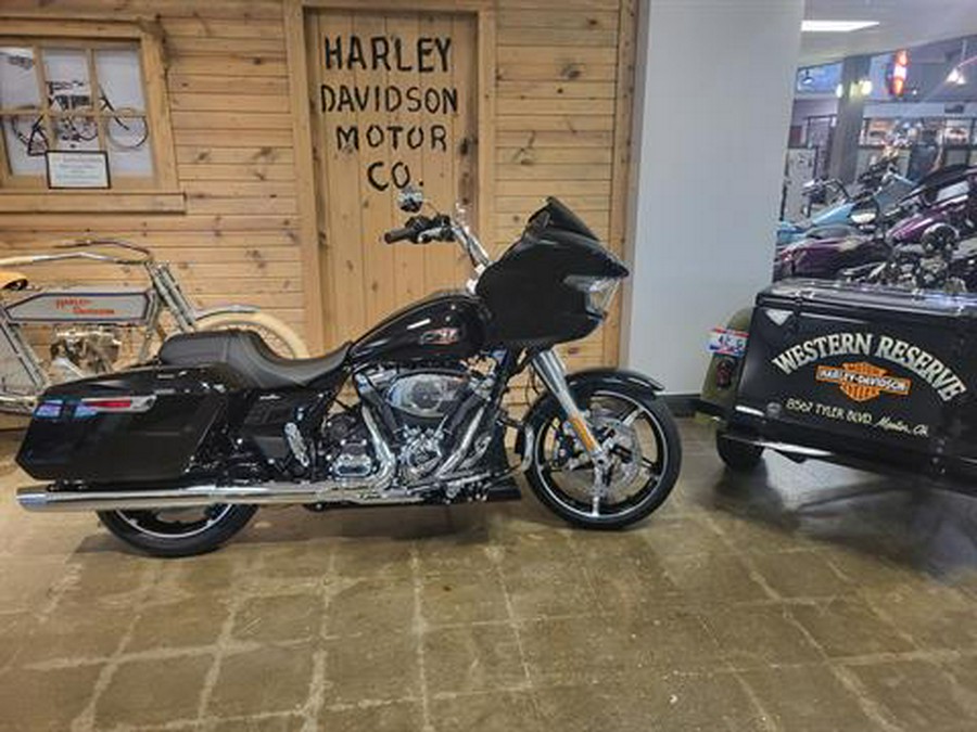 2025 Harley-Davidson Road Glide®