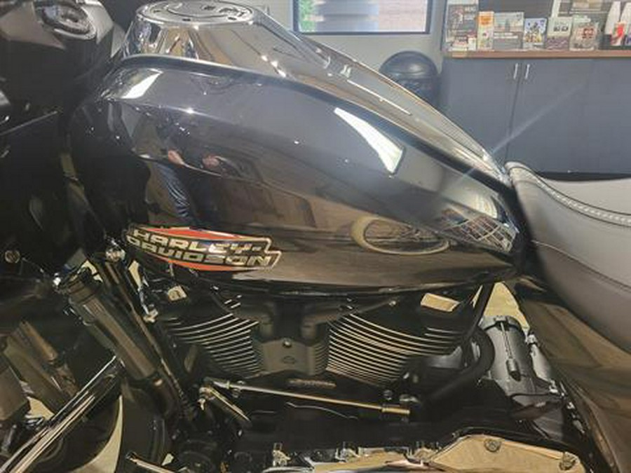 2025 Harley-Davidson Road Glide®