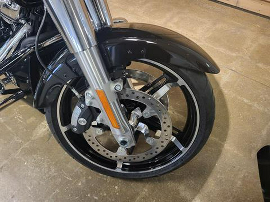 2025 Harley-Davidson Road Glide®