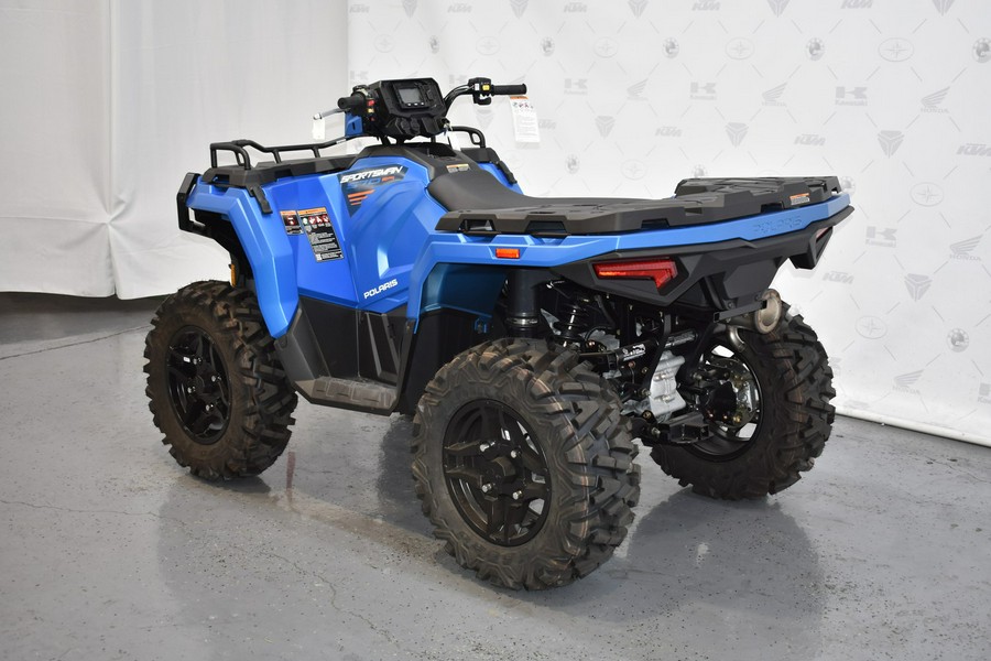 2025 Polaris SPORTSMAN 570 TRAIL