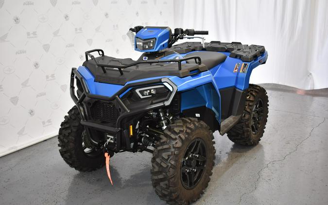 2025 Polaris SPORTSMAN 570 TRAIL