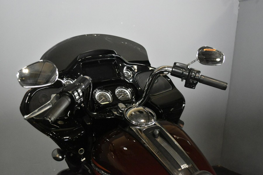 2021 Harley-Davidson Road Glide Limited