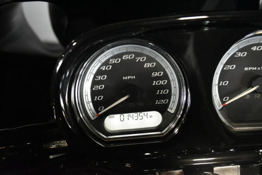 2021 Harley-Davidson Road Glide Limited